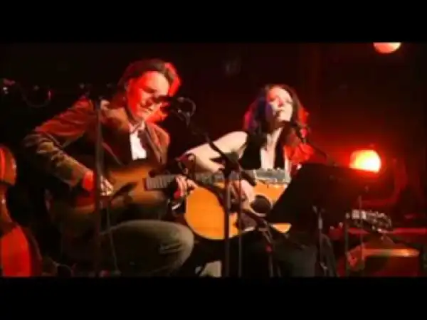 Solomon Burke - Valley Of Tears ft Gillian Welch